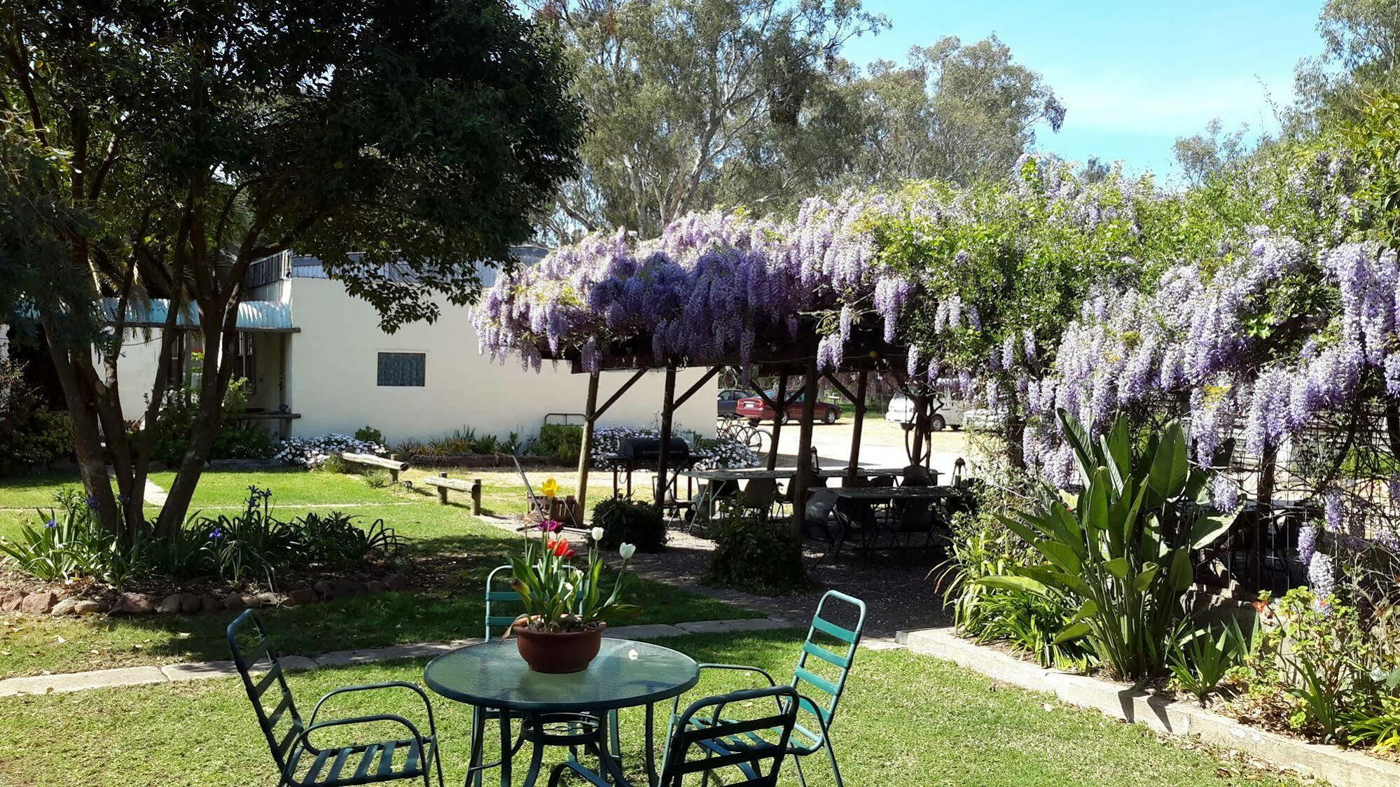Springhurst Butter Factory Exterior photo